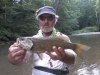 TimM Smallie Bass Aug 09