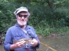 TimM Clear Creek Smallie July 5