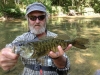 TimM Clear Creek Smallie July 7