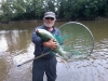 Tim Grass Carp June 20