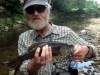 Tim Smallmouth Bass June22