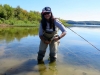 Lake Monroe Fishing