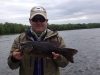 Menominee River 2013