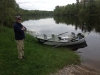 Menominee River 2013