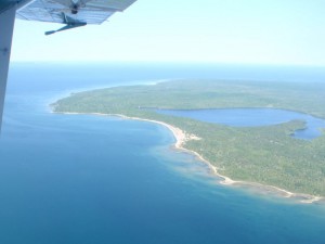 Beaver Island, Michigan