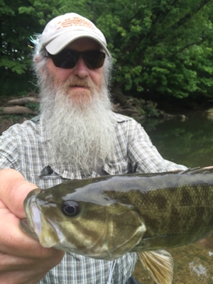 Nice Smallie