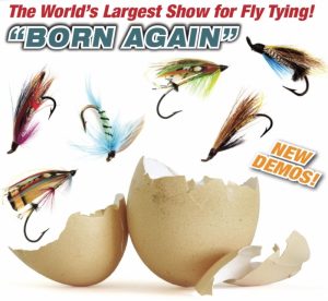 International Fly Tying Symposium